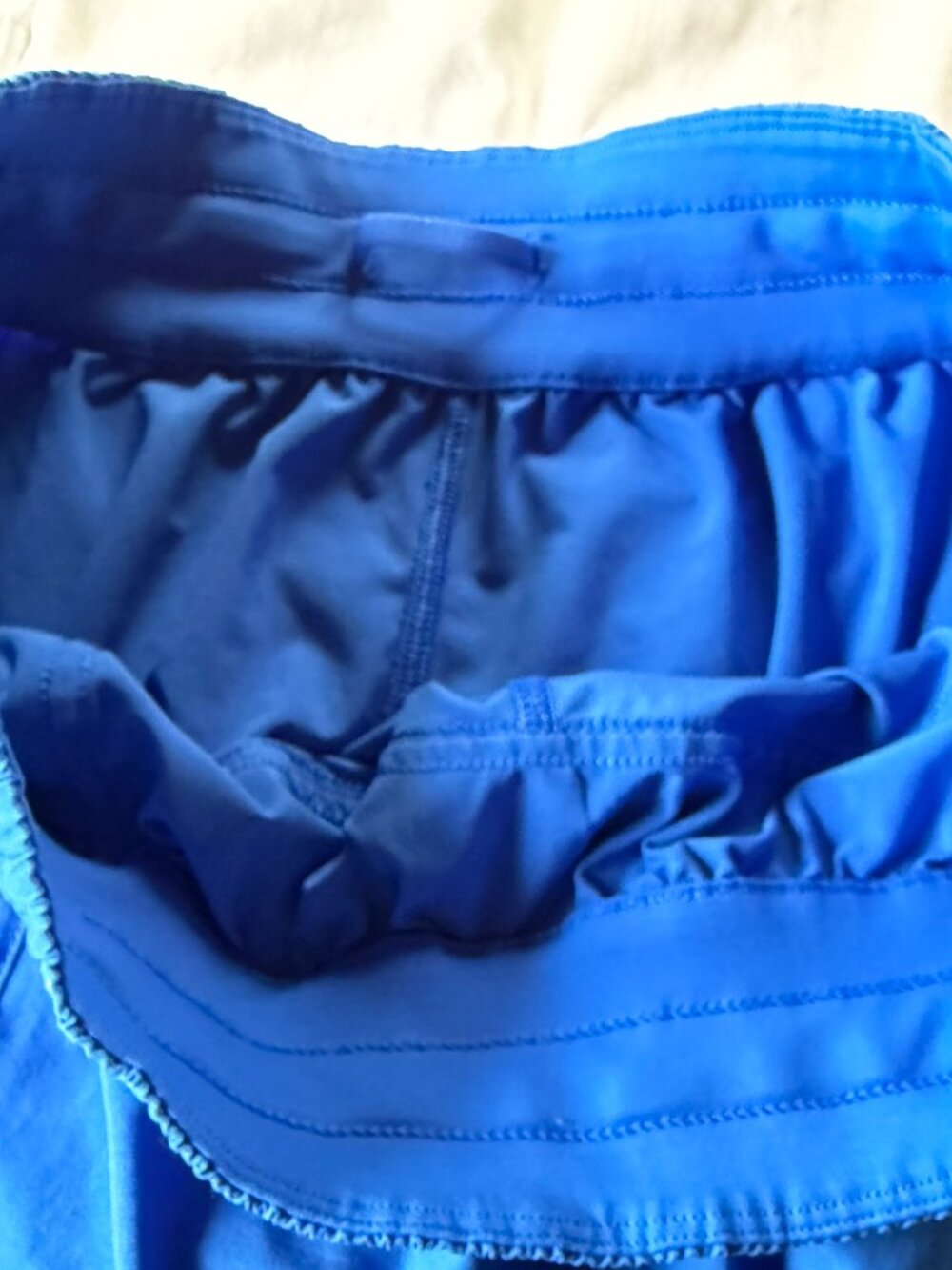 lululemon Tracker Short V - Picture 3 of 4